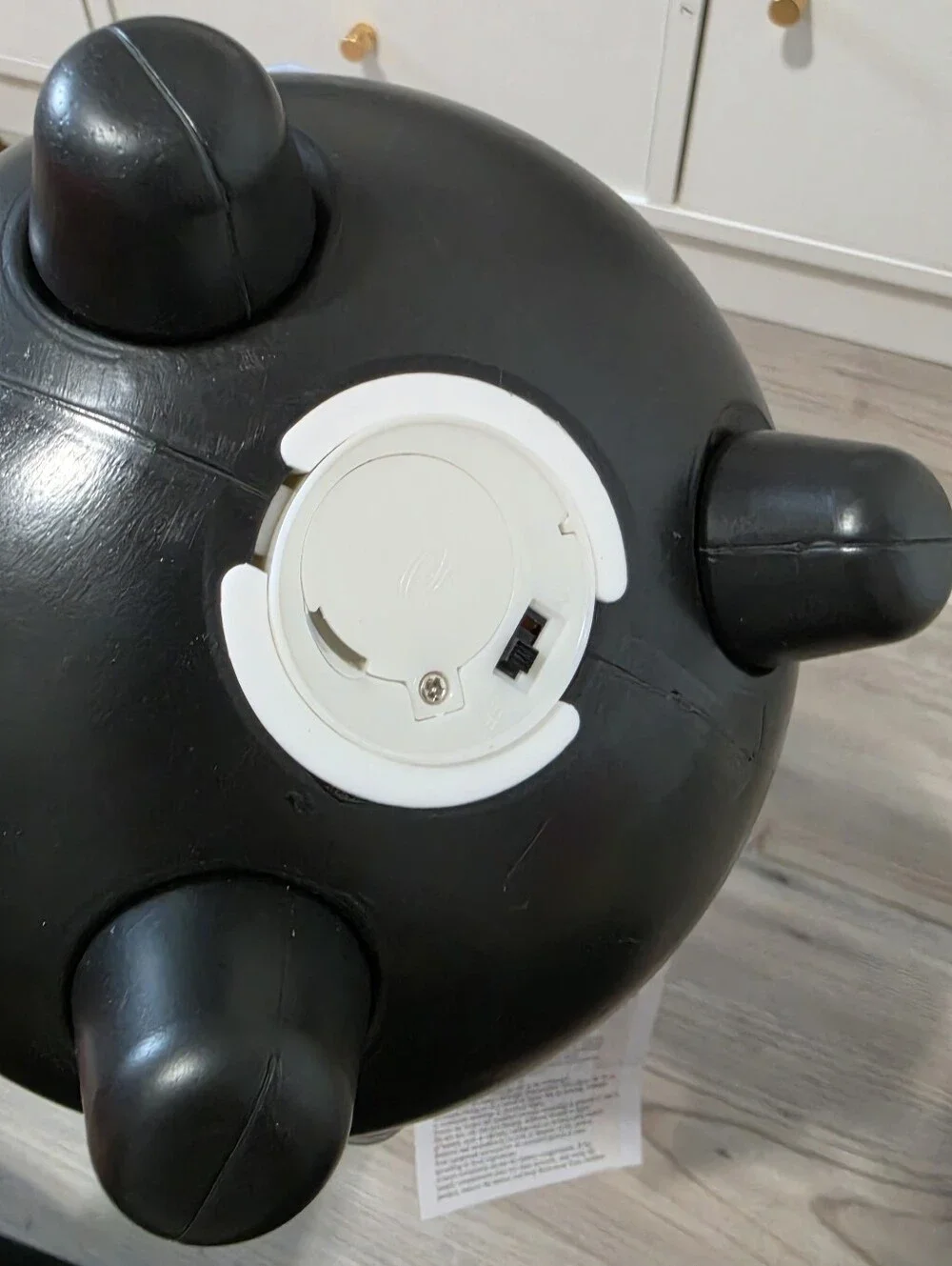 Target Bullseye Playground Halloween 2026 Plastic Light Up Cauldron